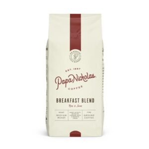 Breakfast Blend