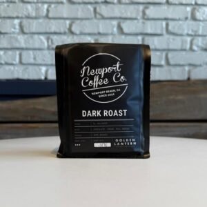 Dark Roast Supreme