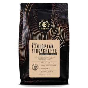 Ethiopian Yirgacheffe 250g