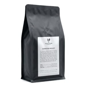 Espresso Blend