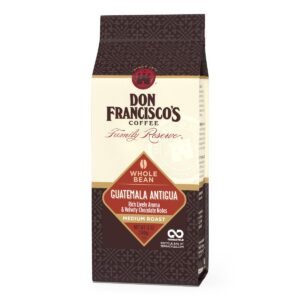 Guatemala Antigua 250g
