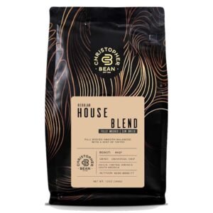 House Blend