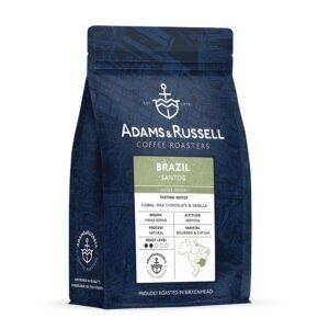 Brazilian Santos 250g