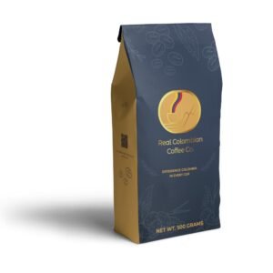 Colombian Reserve 250g