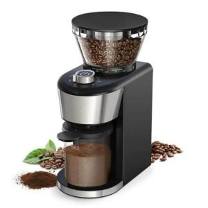 Electric Burr Grinder