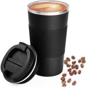 Premium Travel Mug
