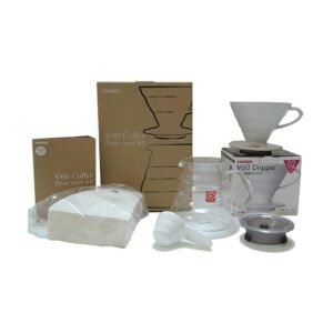 V60 Starter Kit